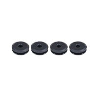 juego de anillos de fijacion del canopy de repuestos para helicoptero rc goosky s2 max