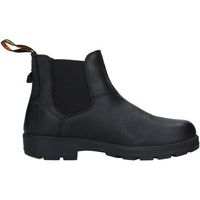 shooters botines s19132-06 para mujer