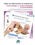 atlas de informacion al propietario inmunologia y enfermedades transmisibles