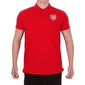 Arsenal Fc Polo GF187 para hombre