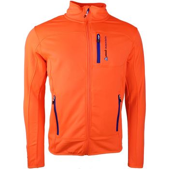 Peak Mountain Polar Blouson polar shell homme CANTON para hombre