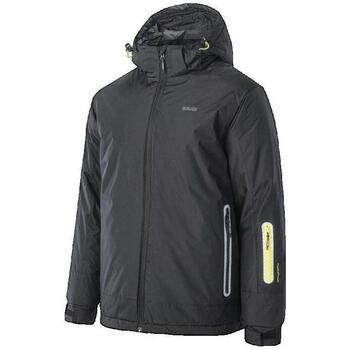 Brugi Cazadora Veste de ski 4ARP avec capuche amovible para hombre