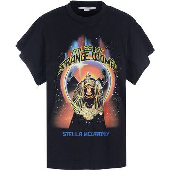 Stella Mc Cartney Camiseta - para mujer