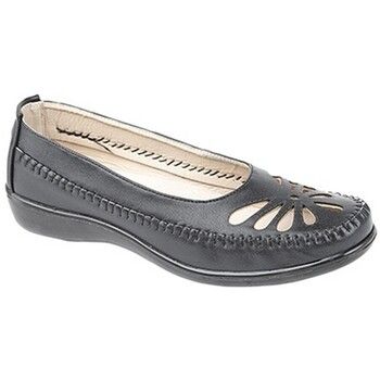 Boulevard Mocasines DF446 para mujer