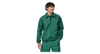 chaqueta de manga larga patagonia baggies verde
