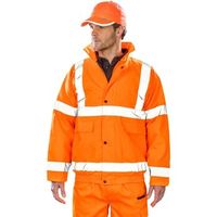 safe-guard by result cazadora r217x para hombre