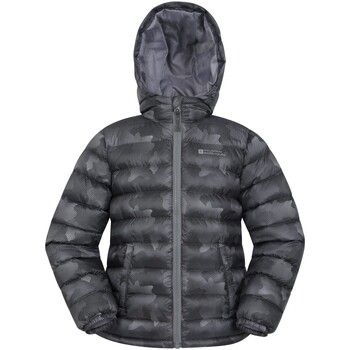 Mountain Warehouse Chaqueta Seasons para niño