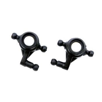 Wltoys 284131 K989 1/28 Motor Engranaje Taza de dirección Soporte de amortiguador Piezas para Coche RC de Deriva de Curs