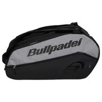 paletero bullpadel juan tello vertex bpp26001 negro