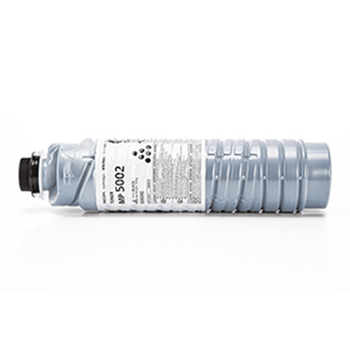 Ricoh MP3500/4000 Toner Negro