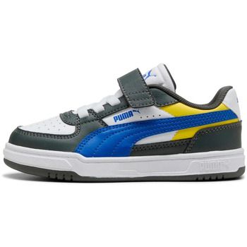 Puma Zapatillas Caven III Block para niño
