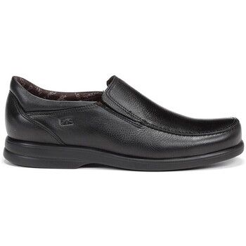 Fluchos Mocasines 6275 negro para hombre