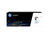 hp toner 659a negro