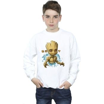 Marvel Jersey BI18776 para niño