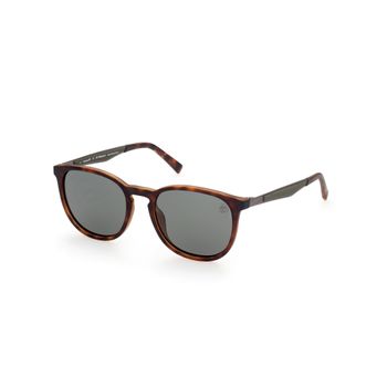 Timberland Green Polarized TB9235-52R