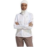 adidas chaqueta fast para mujer