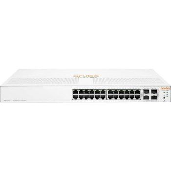 HPE Instant On 1930 Switch 24 Puertos Gigabit + 4 SFP+