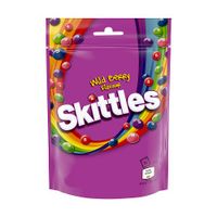 skittles wild berry pouch