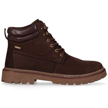 Chika 10 Botas RE MORELLA 02 para hombre