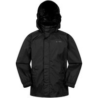 mountain warehouse chaqueta pakka para nino