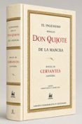 el ingenioso hidalgo don quijote de la mancha ed especial