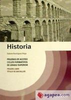 temario pruebas de acceso a ciclos formativos de grado superior historia