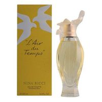 perfume mujer lair du temps nina ricci edt capacidad 50 ml