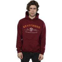 harry potter jersey gryffindor quidditch para hombre