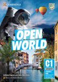 open world advanced students book without answers english for spanish speakers