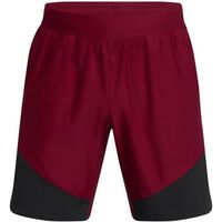under armour short elite para hombre