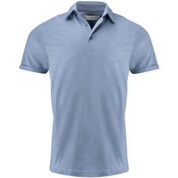James Harvest Polo American para hombre