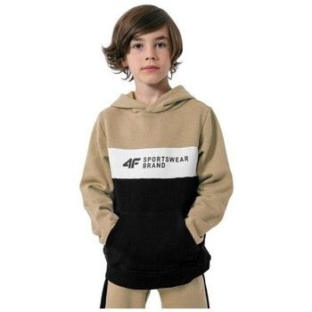 4F Chaqueta deporte JBLM003 para niño