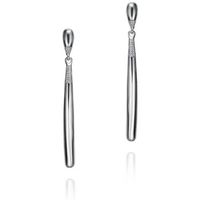 jorge revilla pendientes pendientes largos mia para mujer