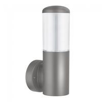 aplique de pared azafran