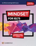 mindset for ielts with updated digital pack level 3 students book with