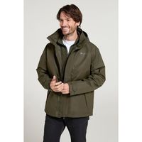 mountain warehouse cazadora fell ii para hombre