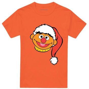 Sesame Street Camiseta TV26667 para hombre