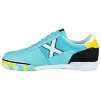 munich zapatillas de futbol g-3 indoor para hombre