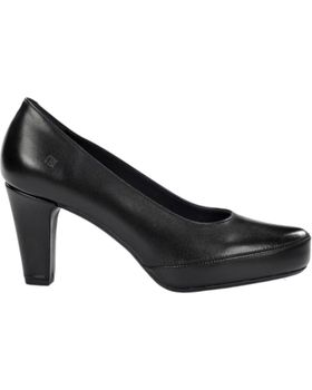 de DORKING ZAPATOS DE MUJER BLESA D5794 EN NEGRO