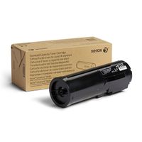 xerox 106r03580 toner negro original
