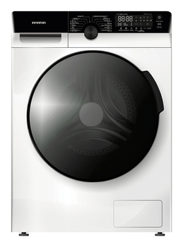 LAVADORA SECADORA INFINITON WSD-K0A7D5BL 10/7 KG 1500 RPM A BLANCO