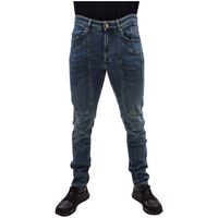 jeckerson jeans upa077bridge para hombre