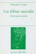 los libros suicidas horizonte arabe