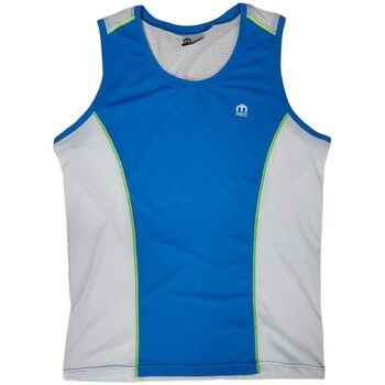 Mico Camiseta tirantes IN3311 para hombre