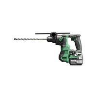 martillo bateria 18v dh18dpaz hikoki