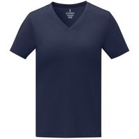 elevate camiseta soto para mujer
