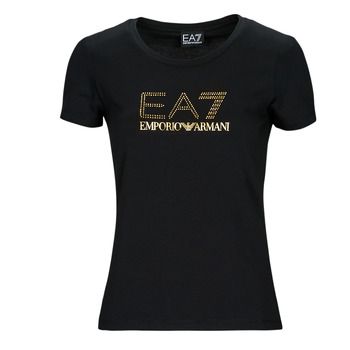 Emporio Armani EA7 Camiseta 8NTT67-TJDQZ para mujer