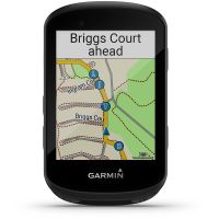 garmin edge 530 gps cycling computer