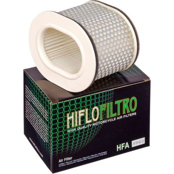 Filtro de aire Yamaha FZR 1000 '89- HiFlo