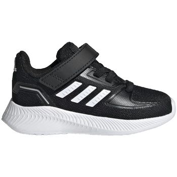 adidas Deportivas Moda Baskets Run Falcon 2.0 textile para niña